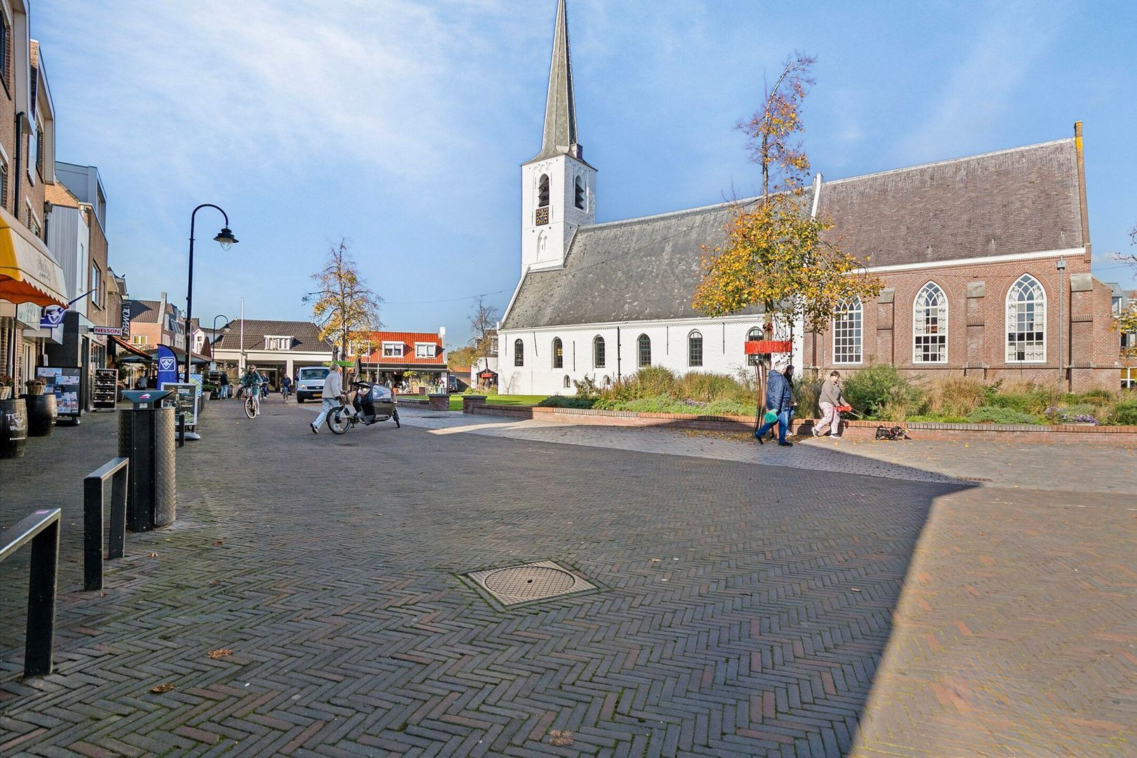 Nieuwe Duinstraat 53 A, Noordwijkerhout foto-35