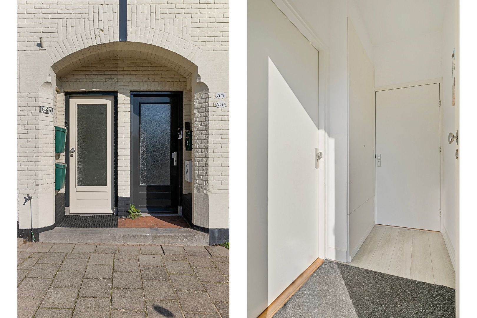 Nieuwe Duinstraat 53 A, Noordwijkerhout foto-5