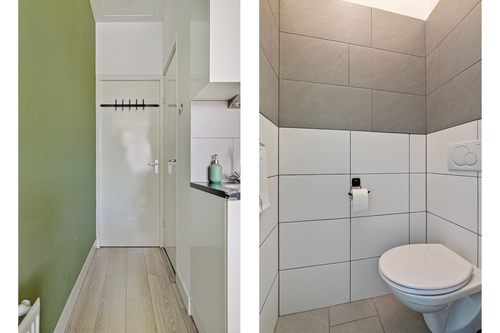 Nieuwe Duinstraat 53 A, Noordwijkerhout foto-7