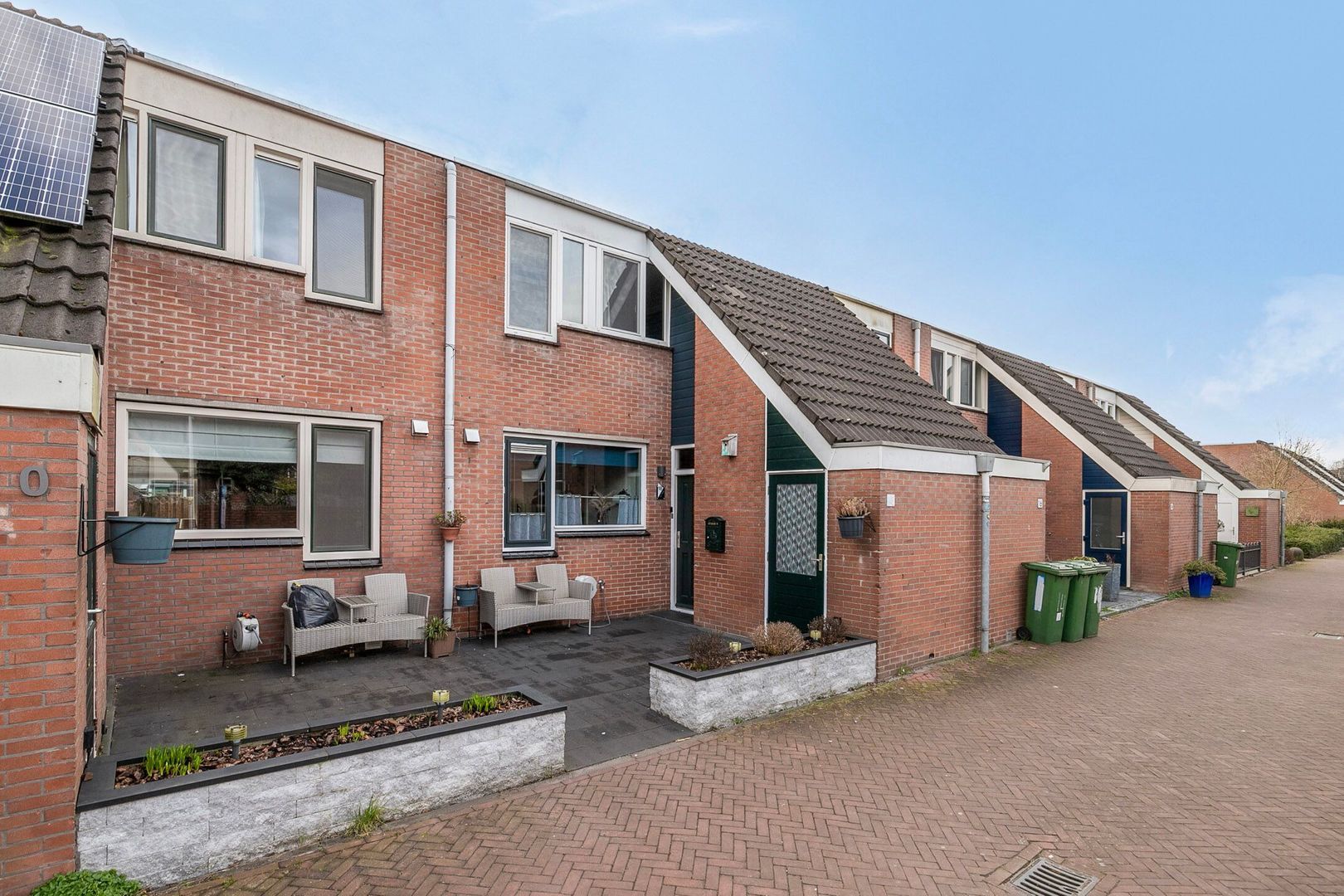 Elfenbankje 18, Alphen Aan Den Rijn foto-24