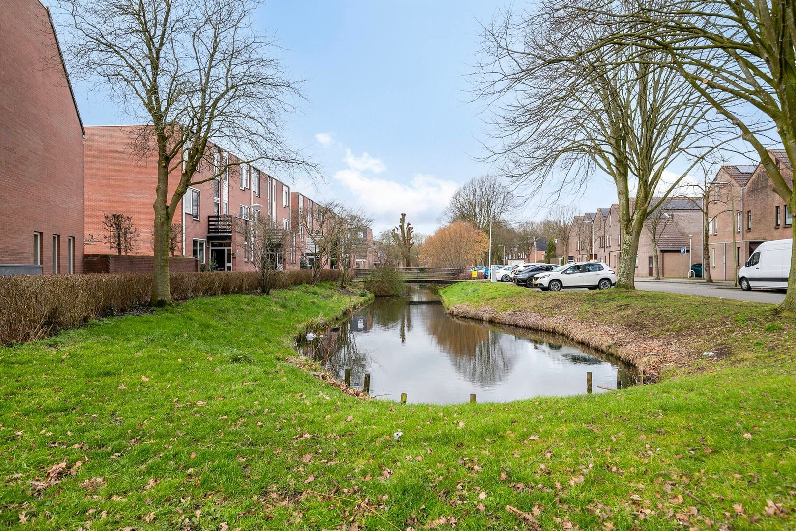 Elfenbankje 18, Alphen Aan Den Rijn foto-26