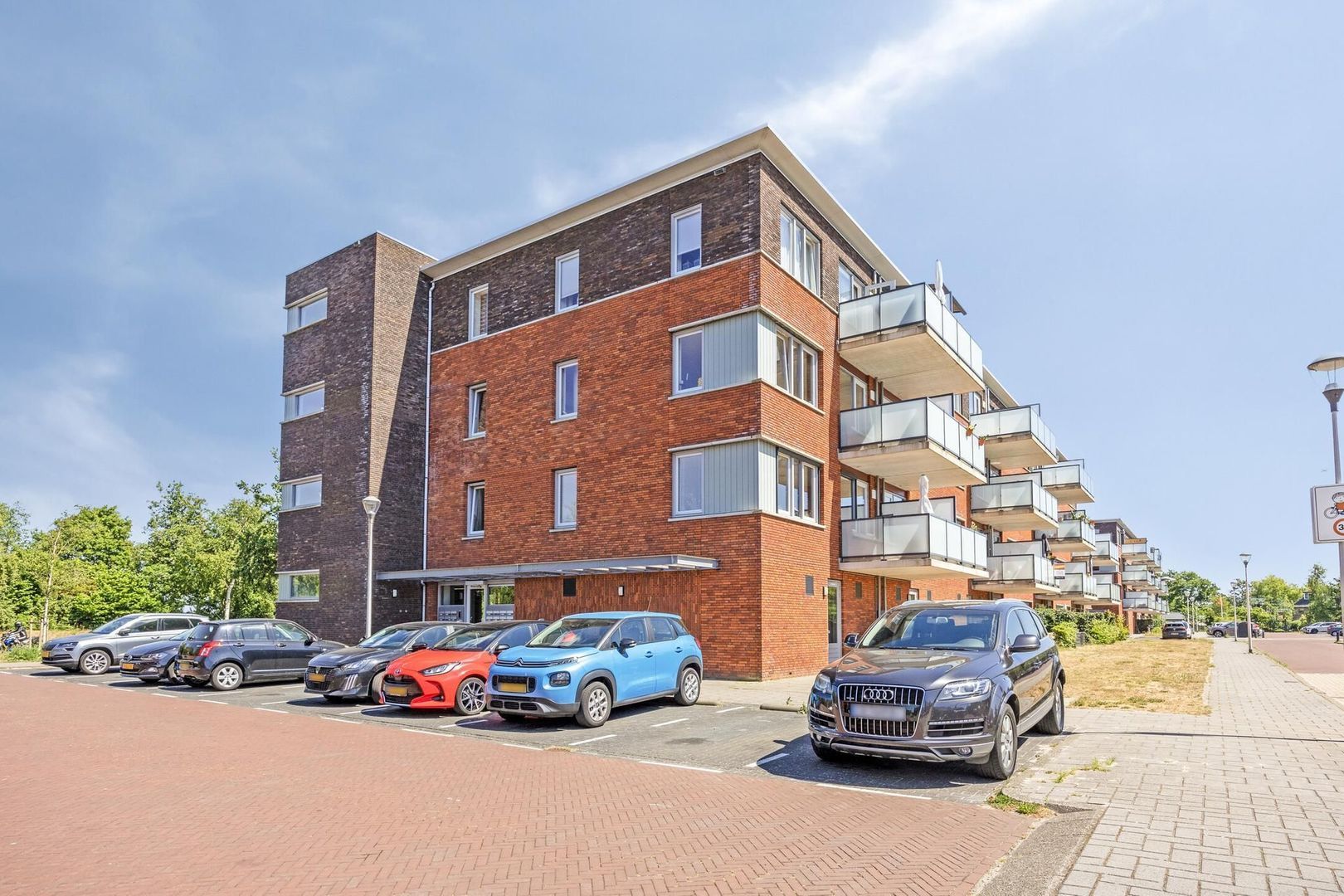 Buxushaag 88, Voorhout foto-1