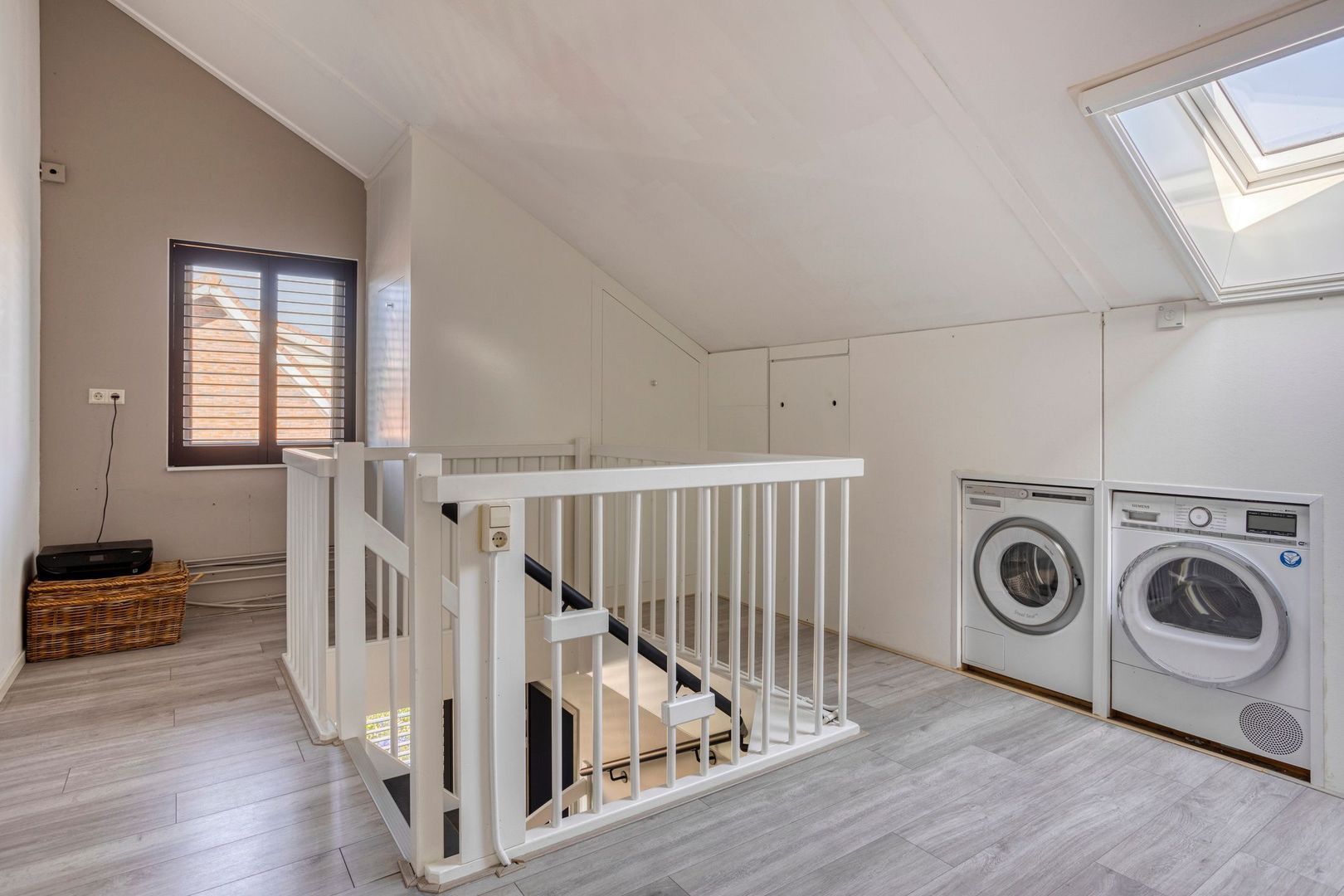 Norbertijnenlaan 24, Alphen Aan Den Rijn foto-27