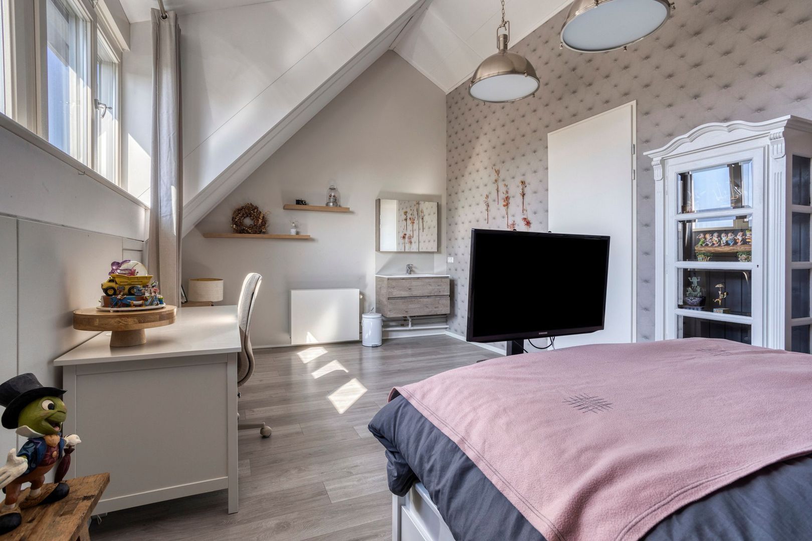 Norbertijnenlaan 24, Alphen Aan Den Rijn foto-30