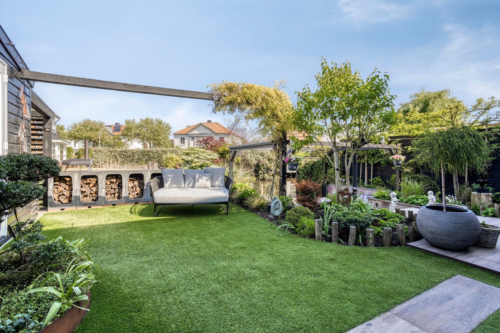 Norbertijnenlaan 24, Alphen Aan Den Rijn foto-36