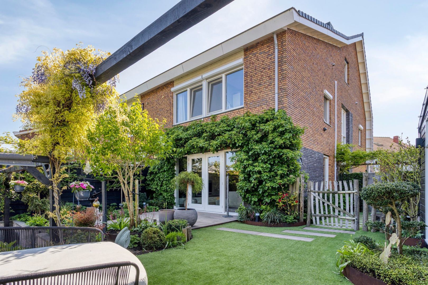 Norbertijnenlaan 24, Alphen Aan Den Rijn foto-37