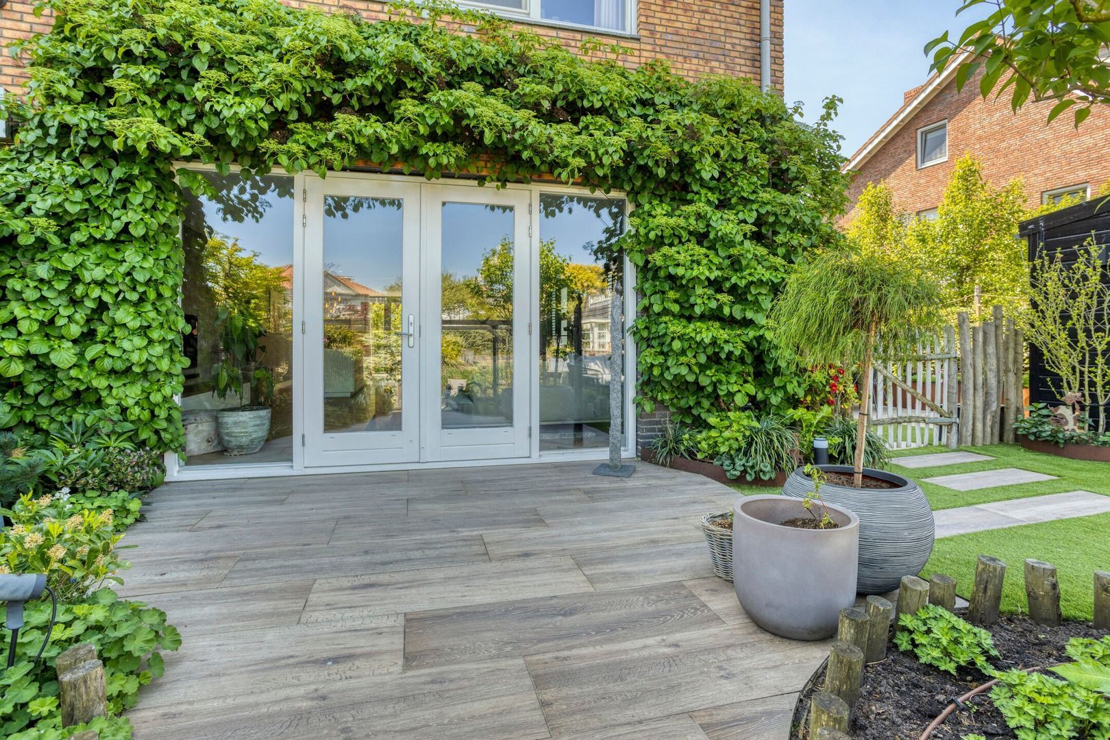 Norbertijnenlaan 24, Alphen Aan Den Rijn foto-40