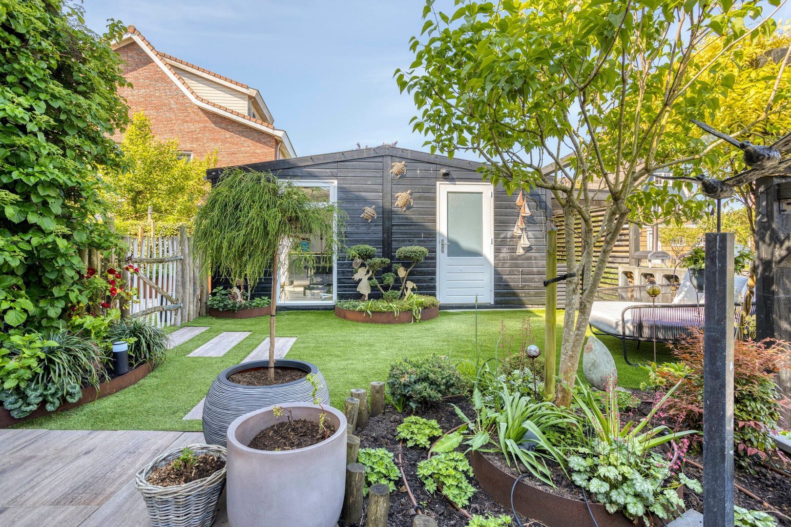 Norbertijnenlaan 24, Alphen Aan Den Rijn foto-41