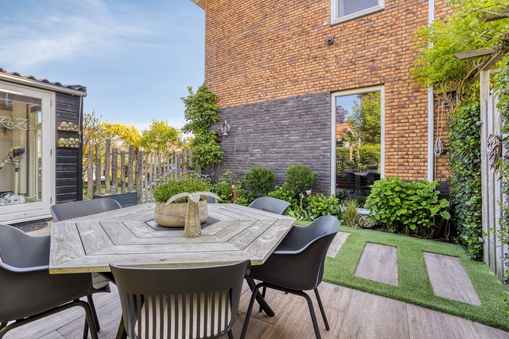 Norbertijnenlaan 24, Alphen Aan Den Rijn foto-43