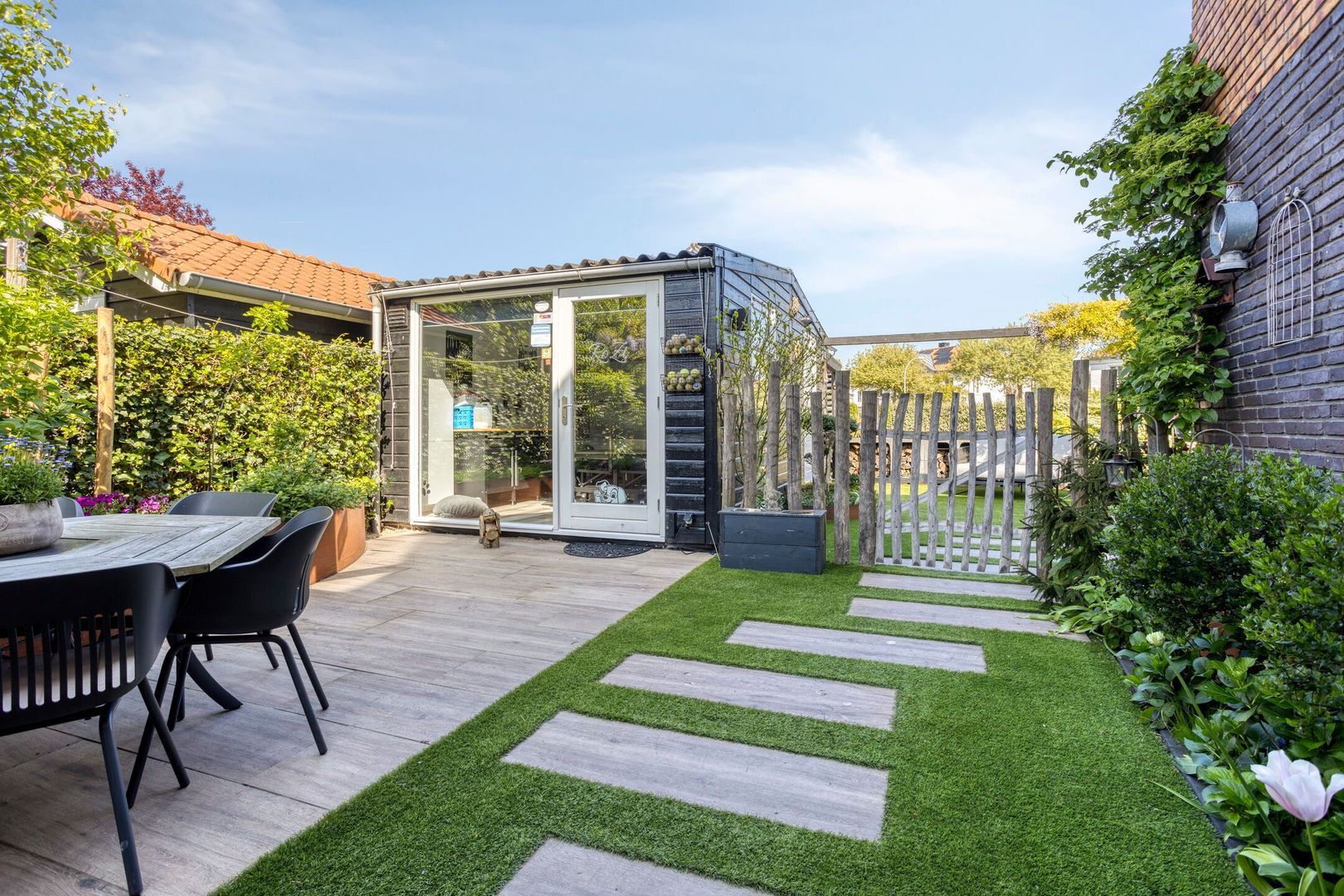 Norbertijnenlaan 24, Alphen Aan Den Rijn foto-44