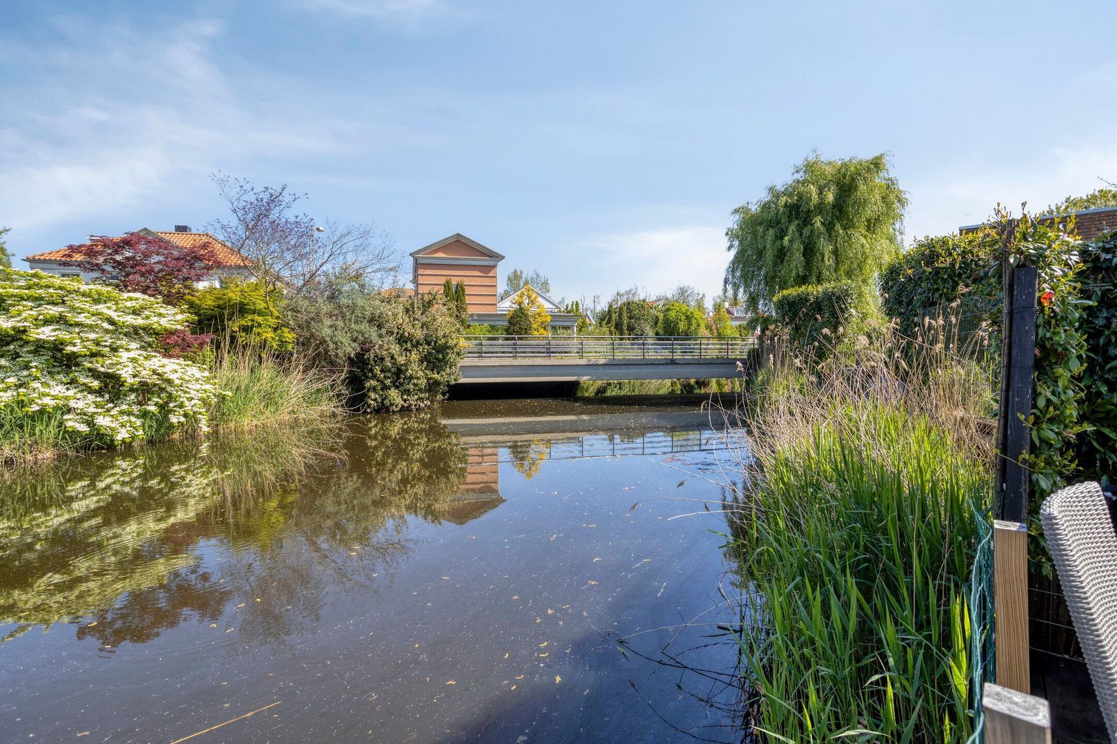 Norbertijnenlaan 24, Alphen Aan Den Rijn foto-46