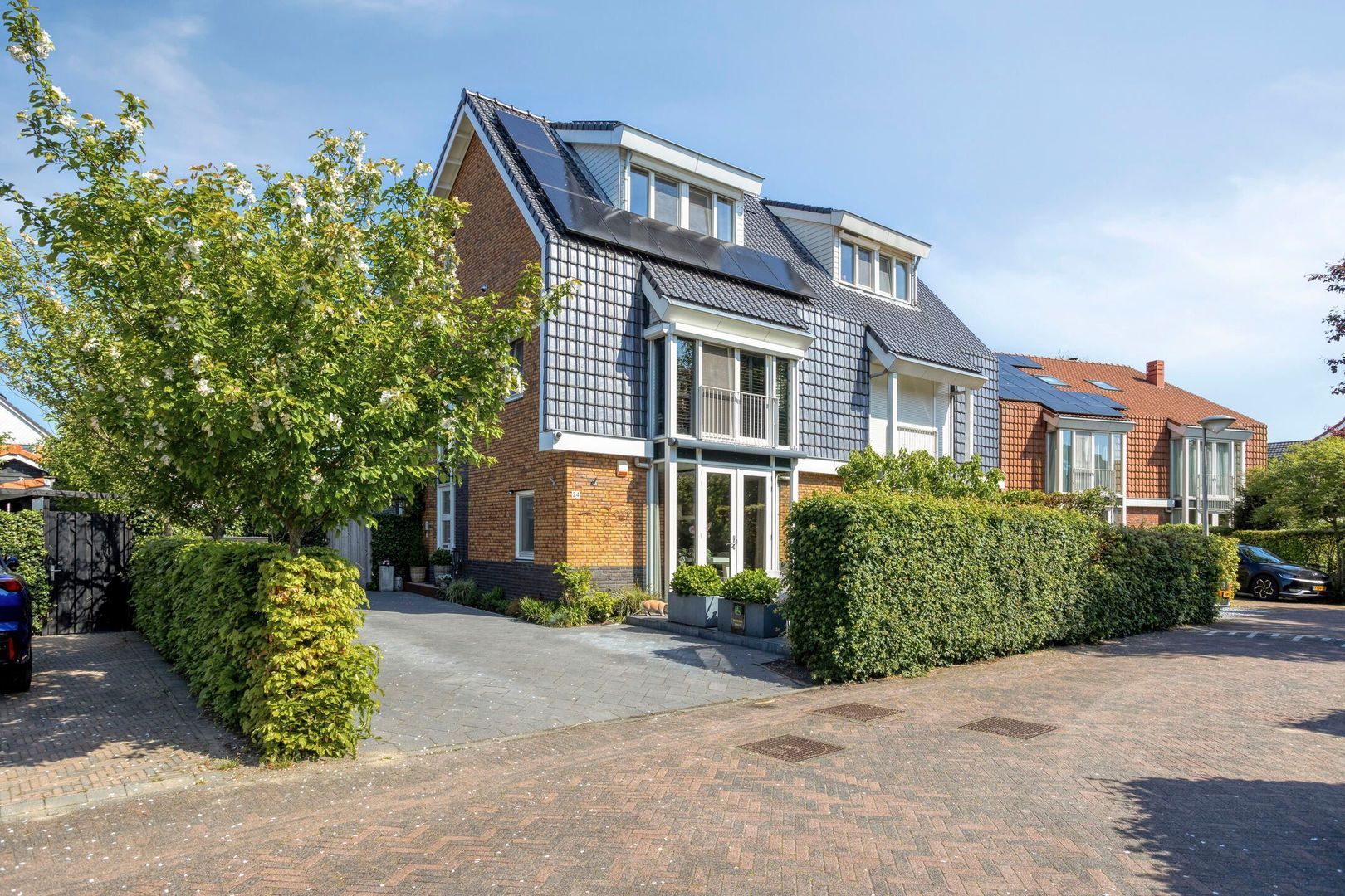 Norbertijnenlaan 24, Alphen Aan Den Rijn foto-47