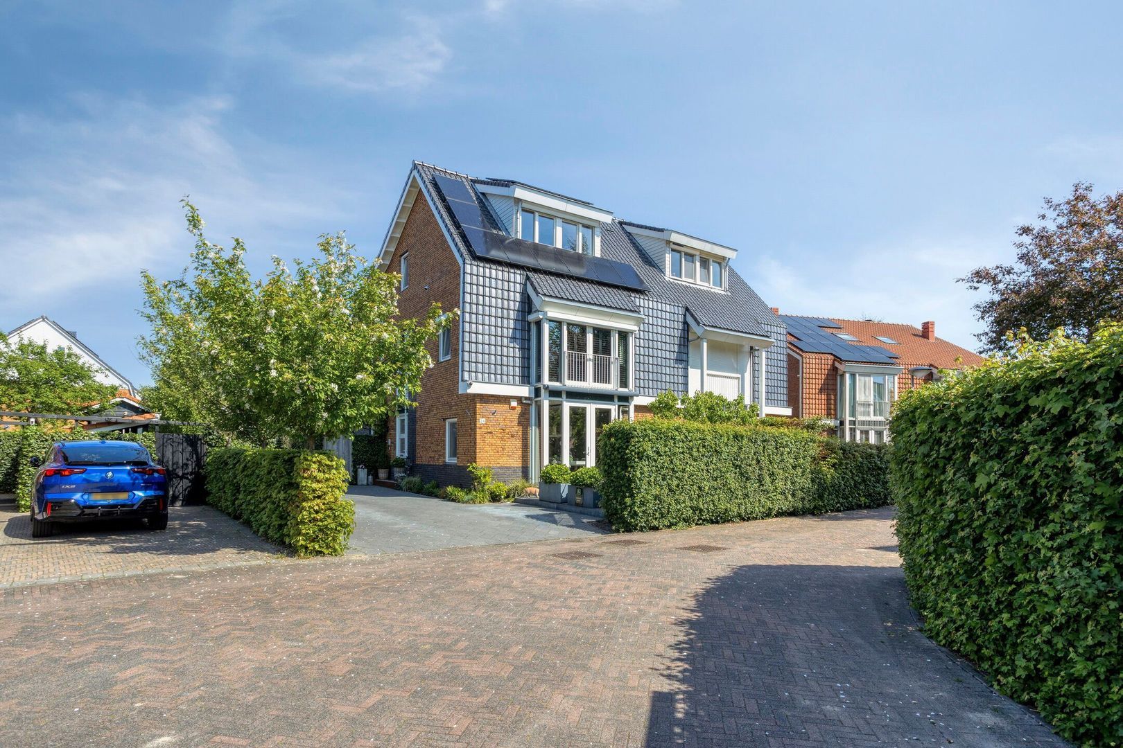 Norbertijnenlaan 24, Alphen Aan Den Rijn foto-51