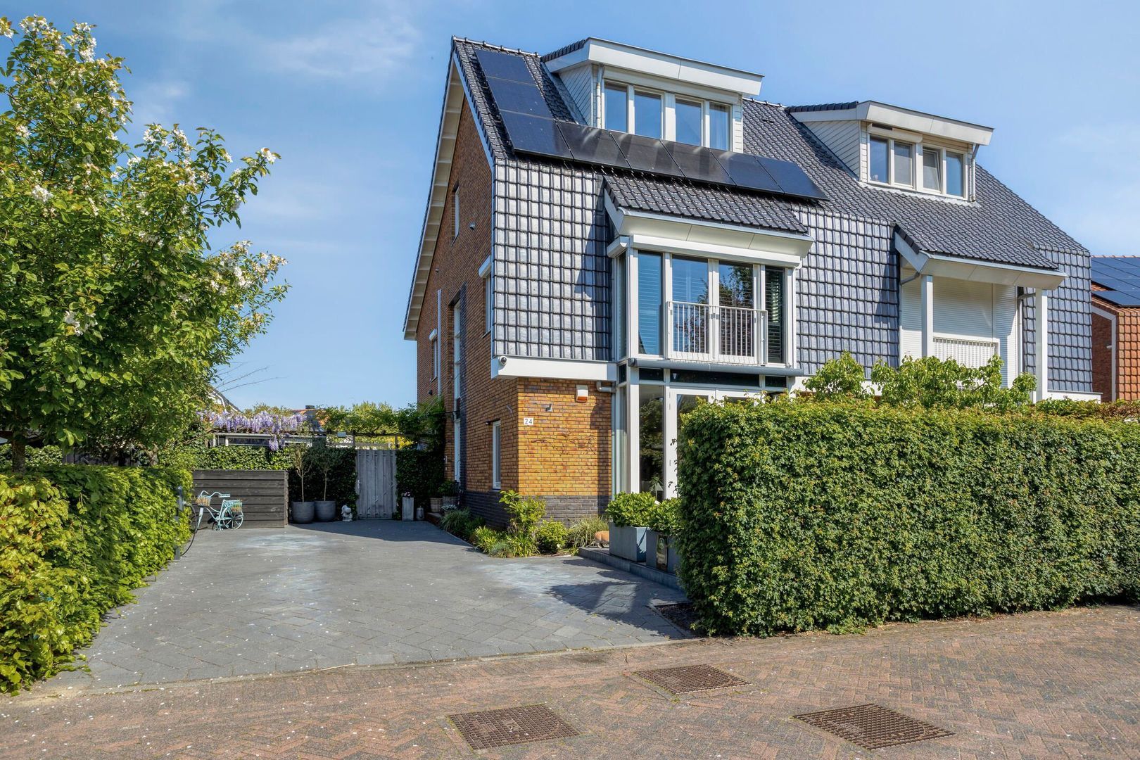 Norbertijnenlaan 24, Alphen Aan Den Rijn foto-49