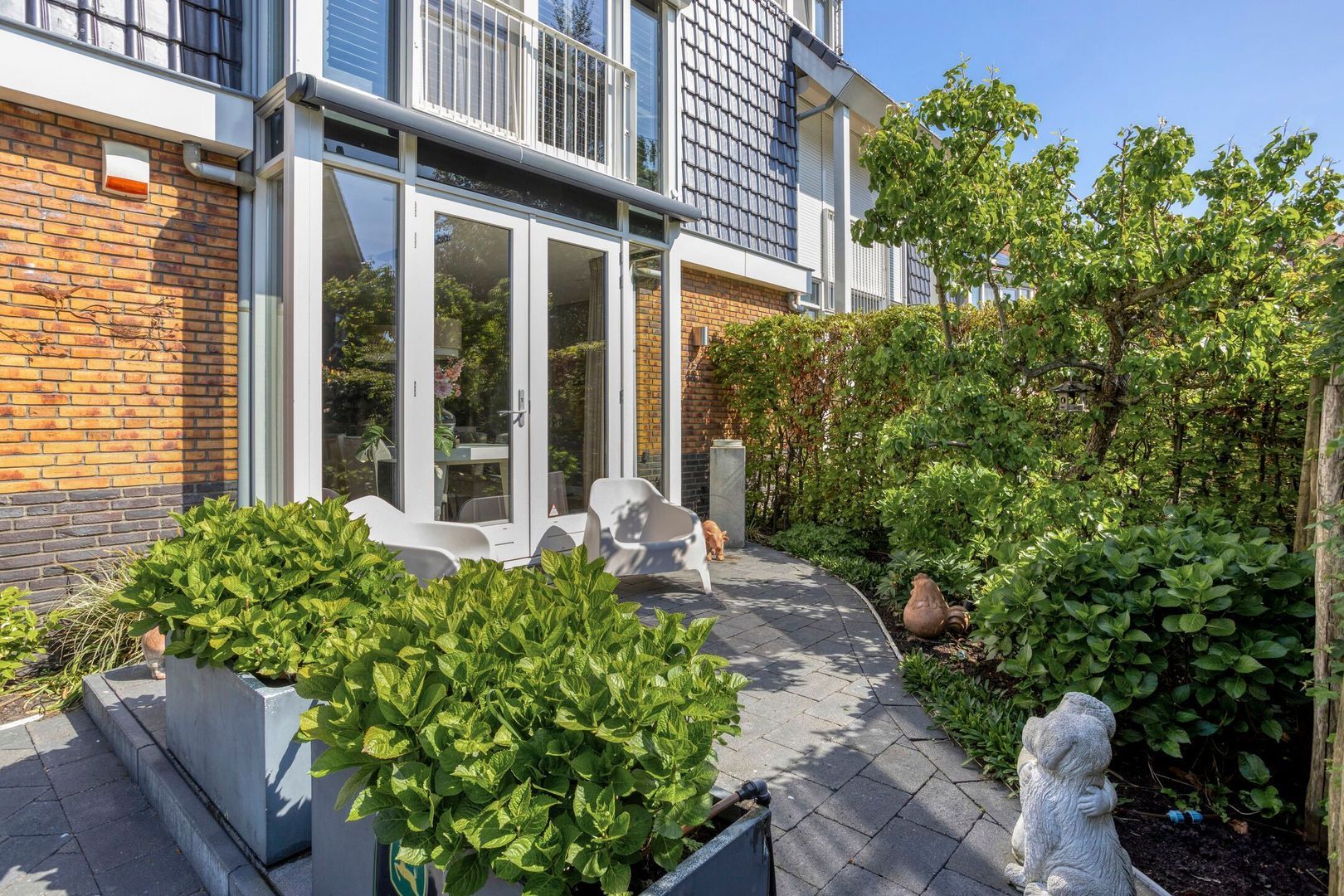 Norbertijnenlaan 24, Alphen Aan Den Rijn foto-48