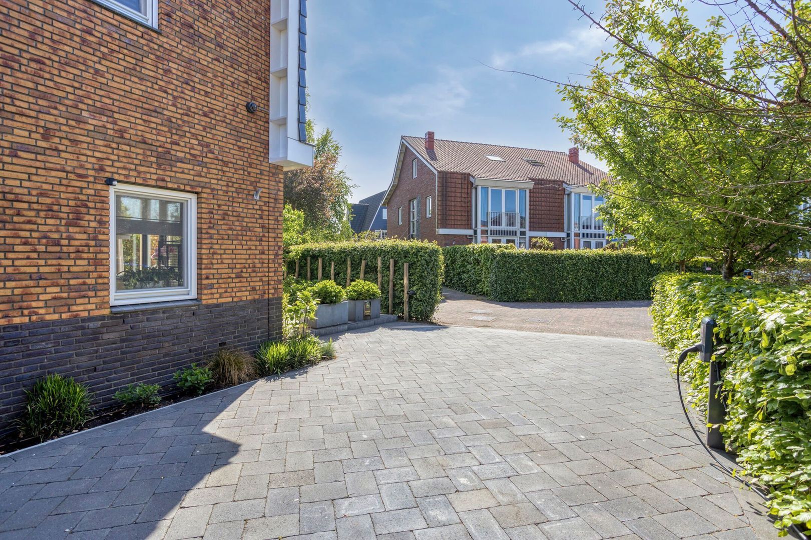 Norbertijnenlaan 24, Alphen Aan Den Rijn foto-52