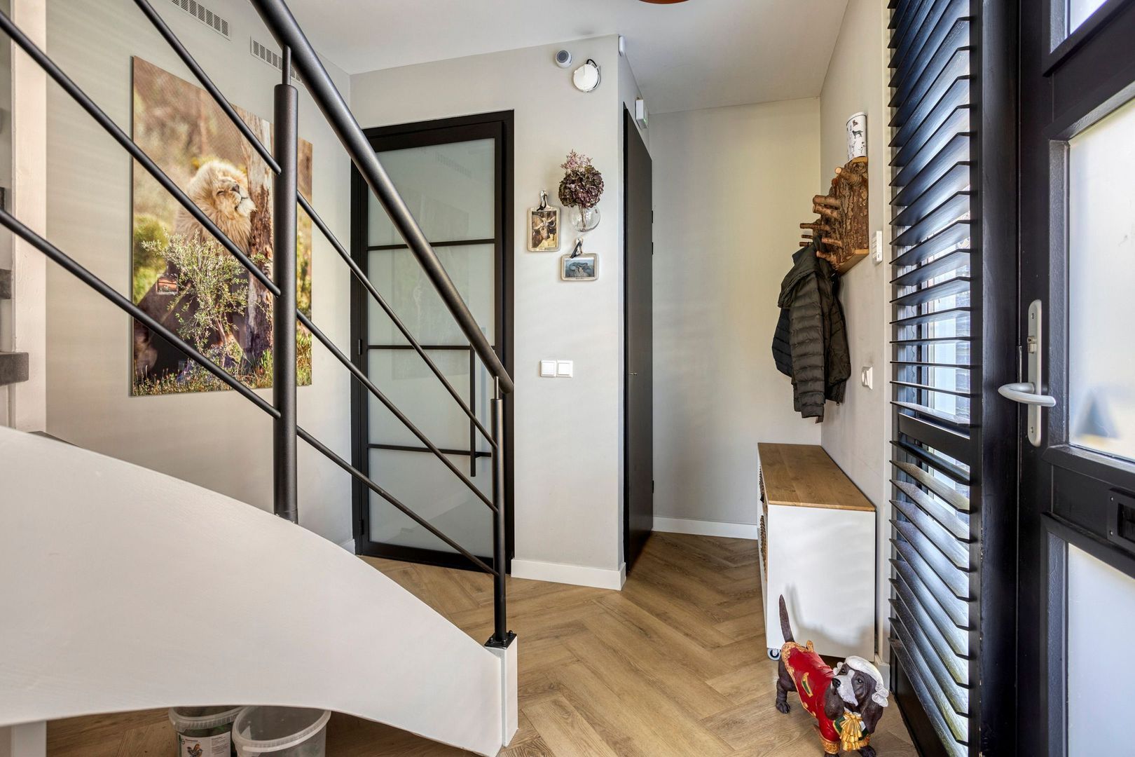 Norbertijnenlaan 24, Alphen Aan Den Rijn foto-2