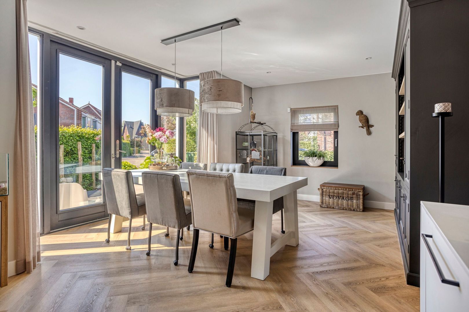 Norbertijnenlaan 24, Alphen Aan Den Rijn foto-9