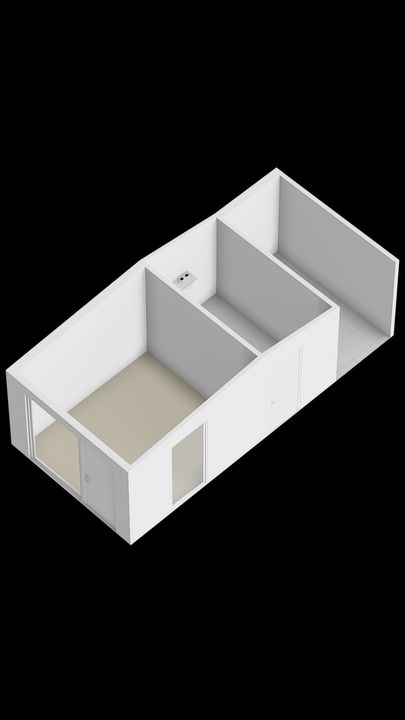 Norbertijnenlaan 24, Alphen Aan Den Rijn plattegrond-53