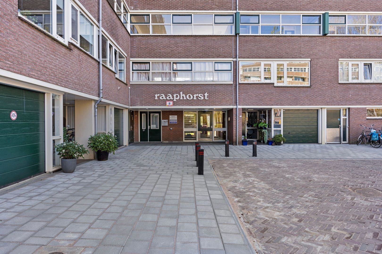Raaphorst 161, Leiderdorp foto-1