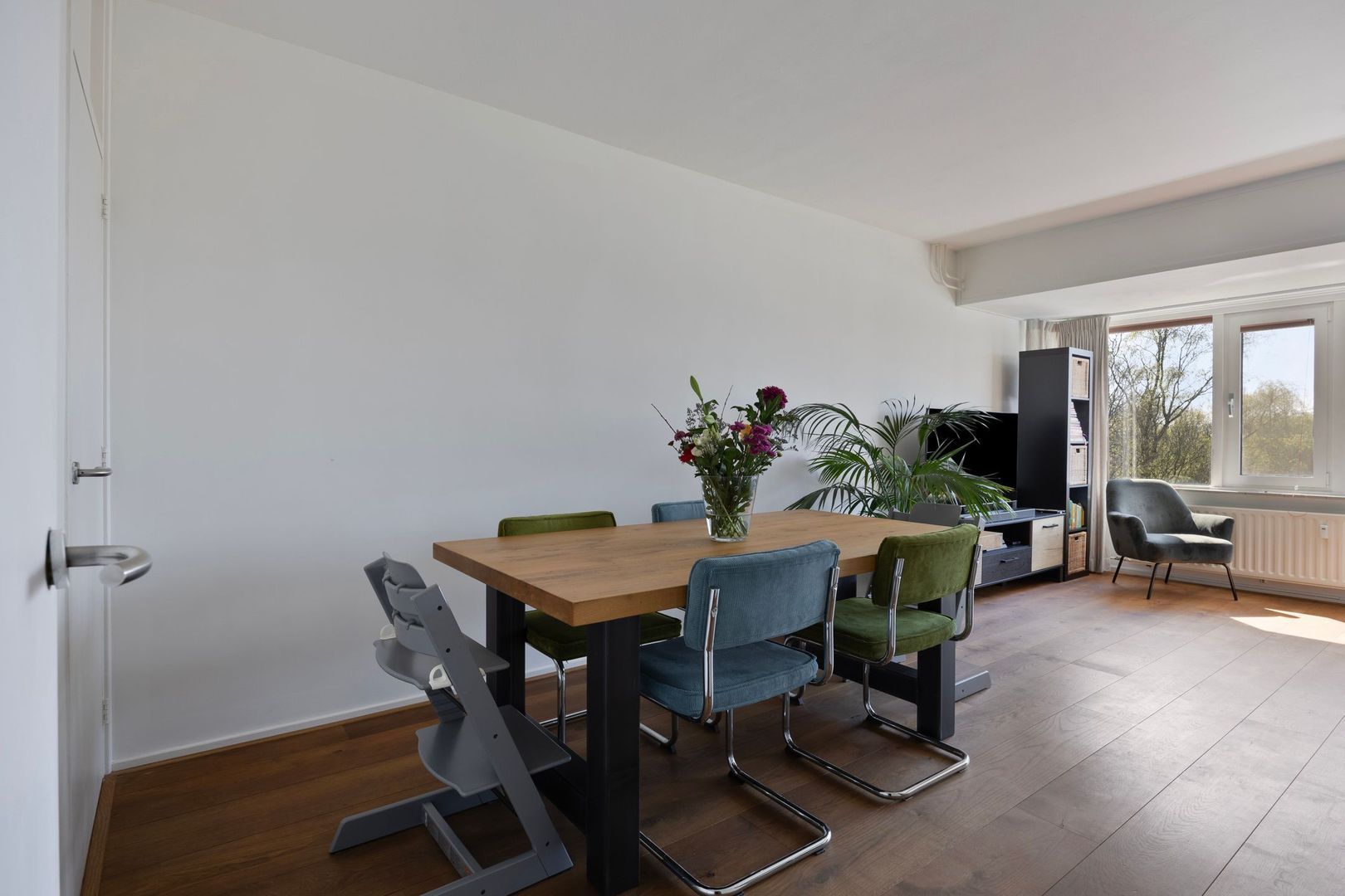Raaphorst 161, Leiderdorp foto-8
