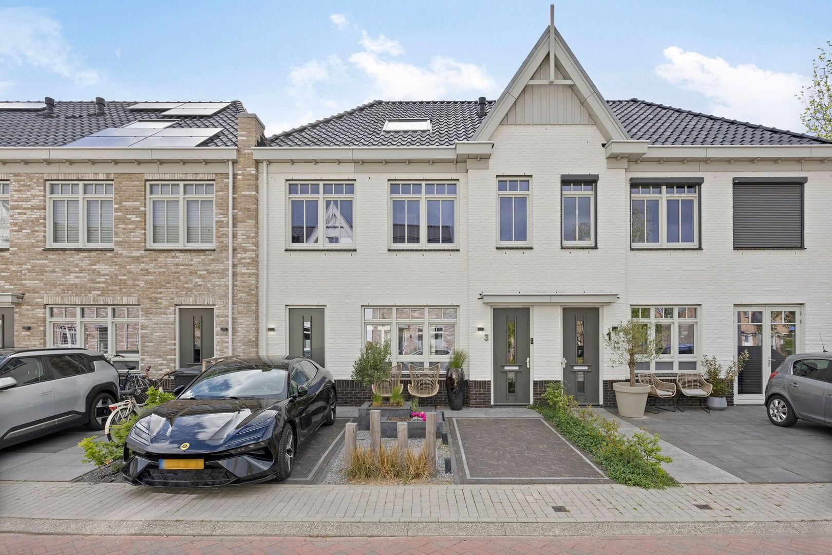 Dorus Rijkersstraat 3, Lisse foto-0