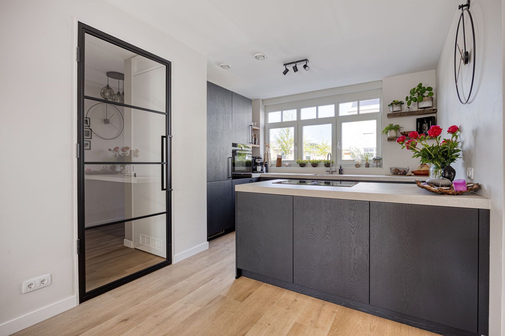 Dorus Rijkersstraat 3, Lisse foto-1