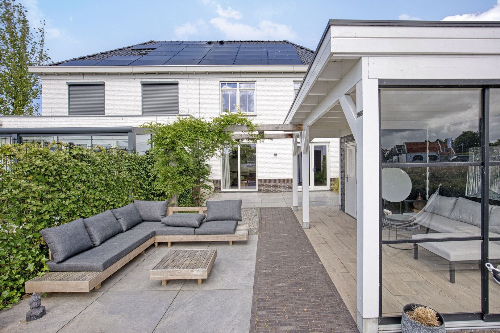 Dorus Rijkersstraat 3, Lisse foto-26