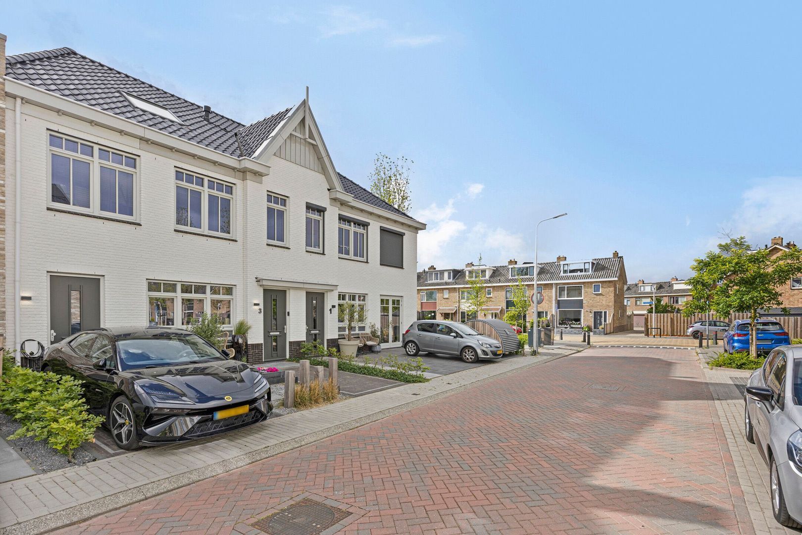 Dorus Rijkersstraat 3, Lisse foto-29