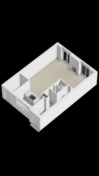 Dorus Rijkersstraat 3, Lisse plattegrond-30
