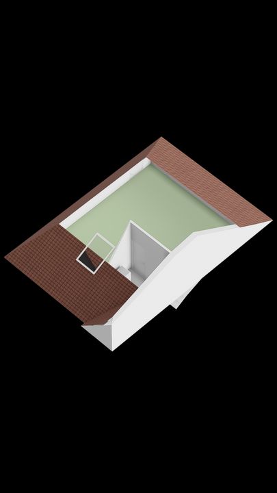 Dorus Rijkersstraat 3, Lisse plattegrond-30