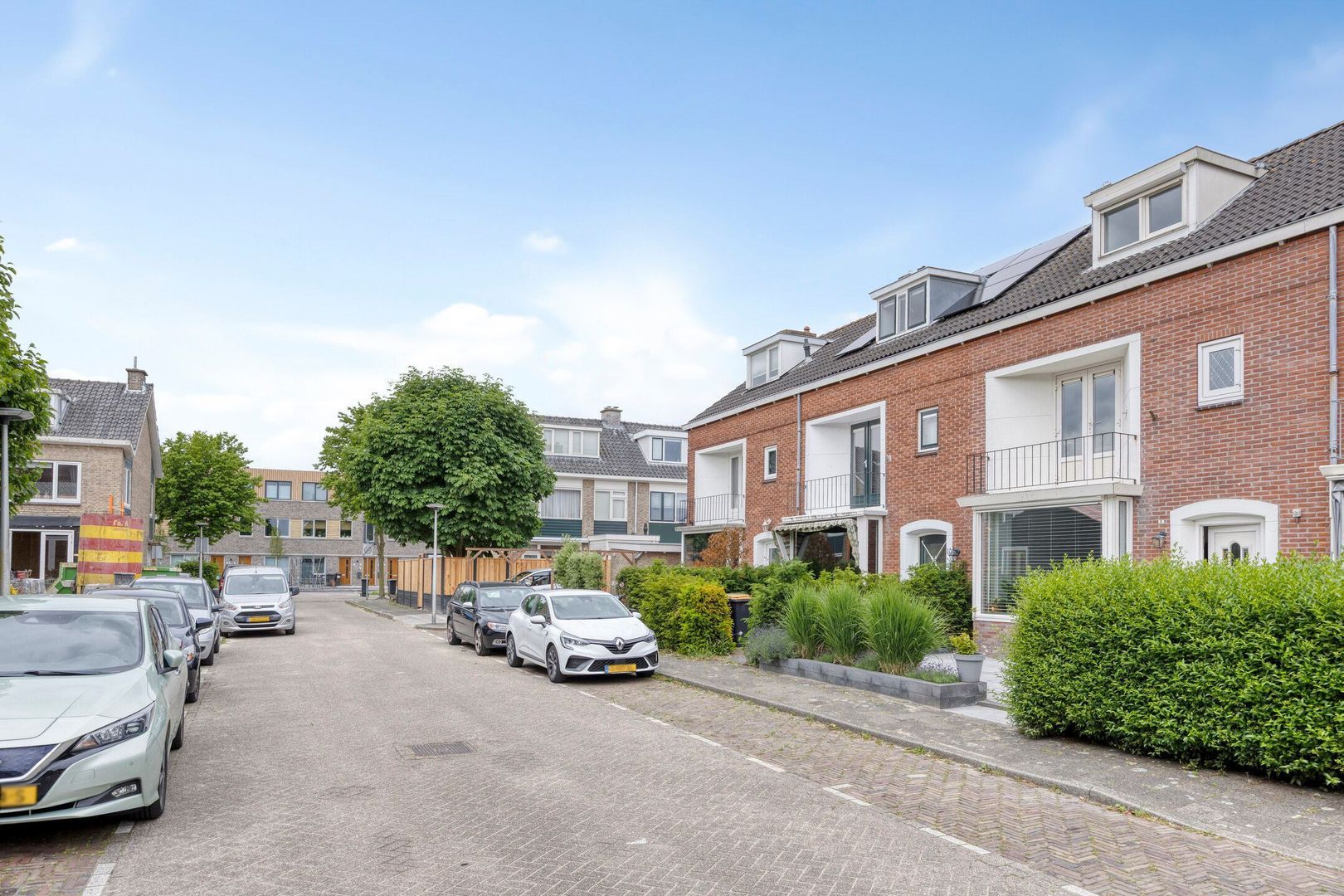 Fresiastraat 8, Lisse foto-34