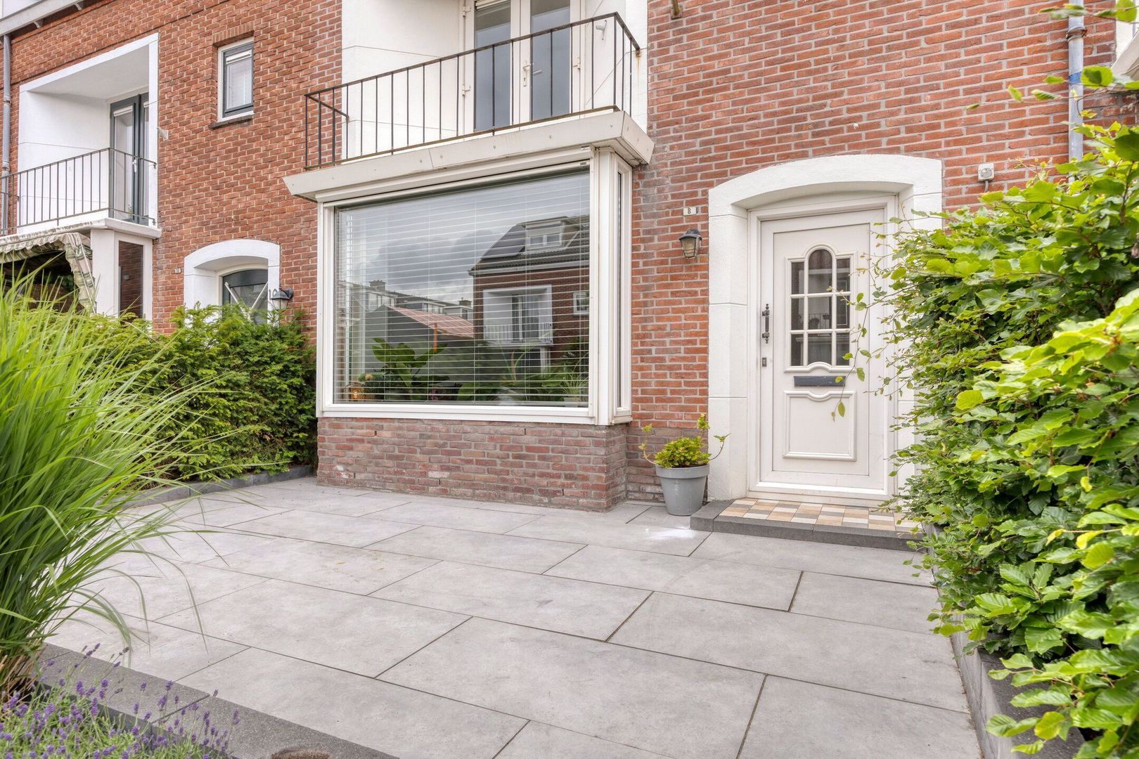 Fresiastraat 8, Lisse foto-1