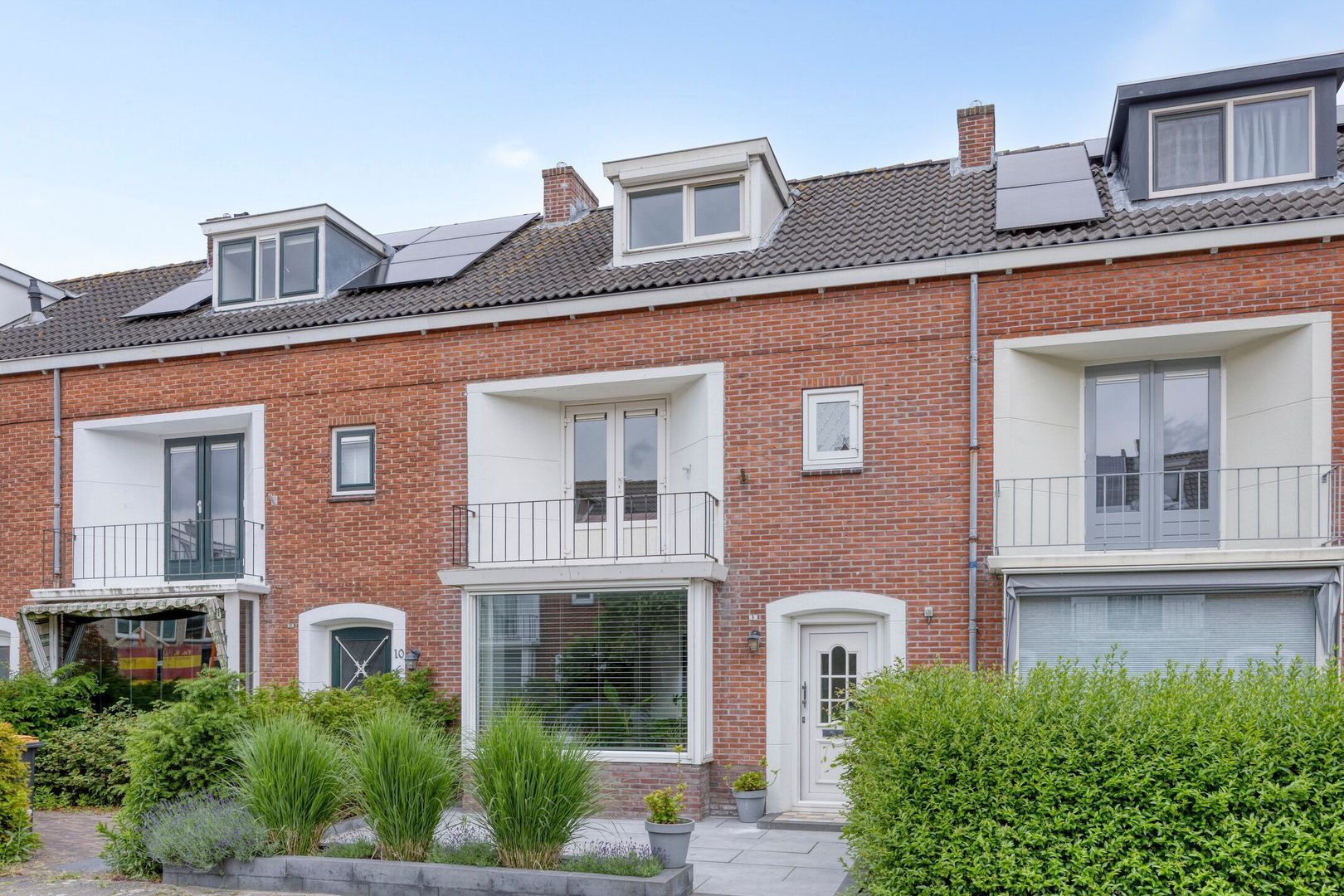 Fresiastraat 8, Lisse foto-35