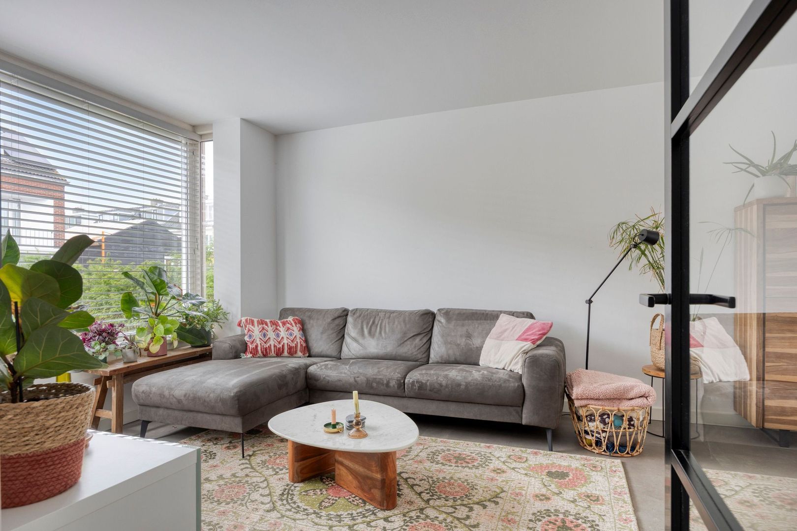 Fresiastraat 8, Lisse foto-2