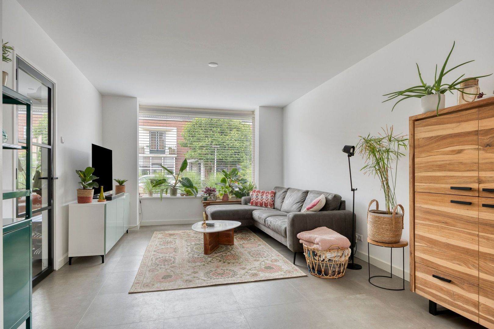 Fresiastraat 8, Lisse foto-3