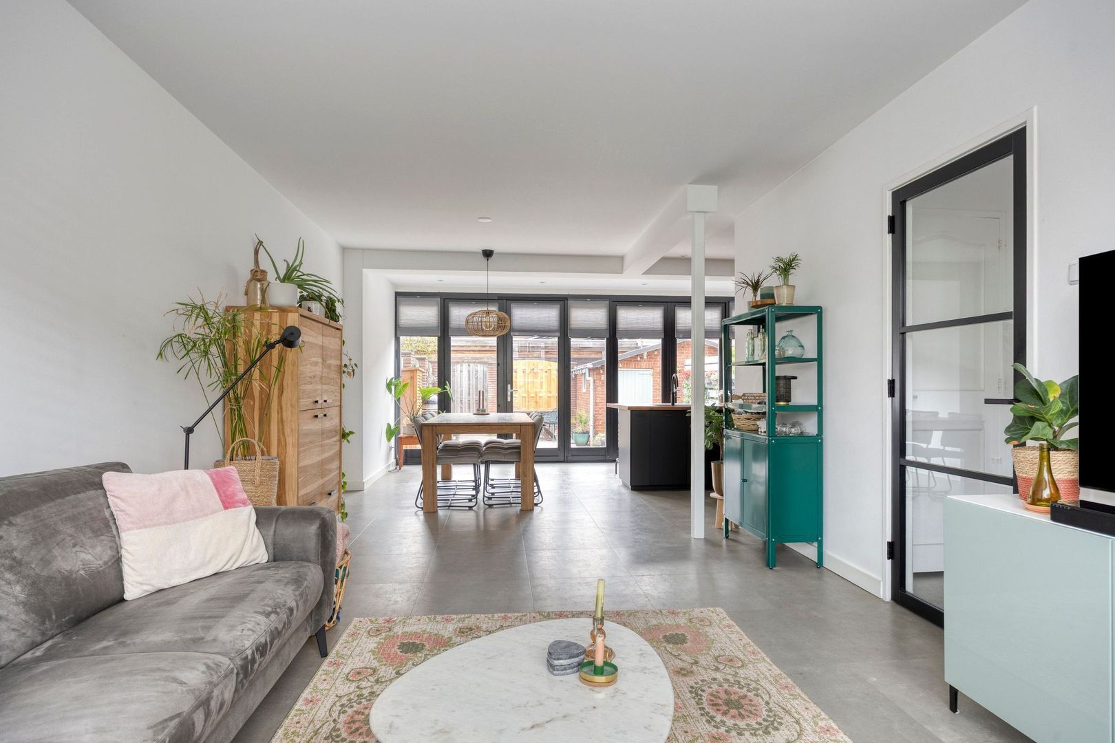 Fresiastraat 8, Lisse foto-5