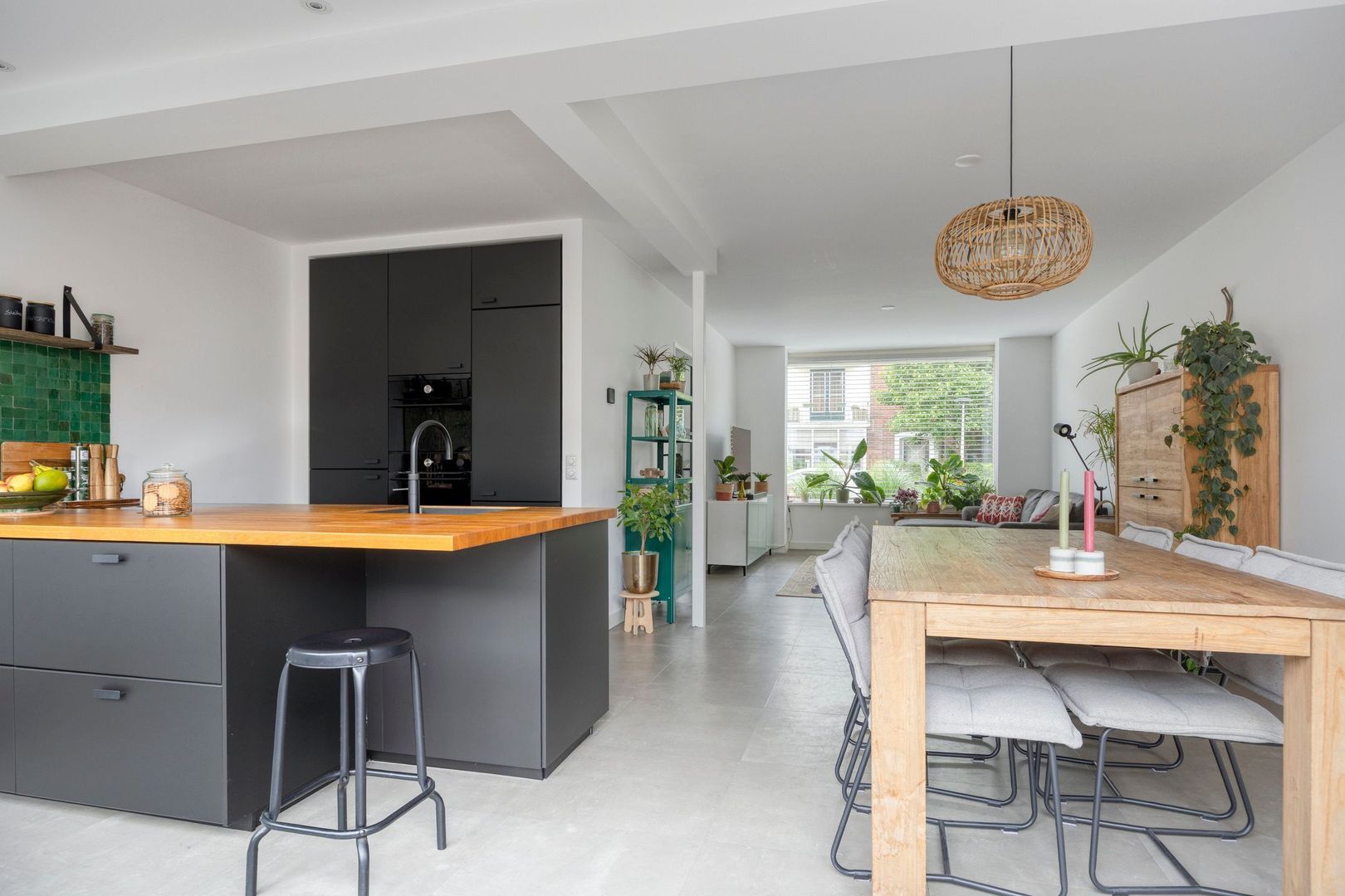 Fresiastraat 8, Lisse foto-8