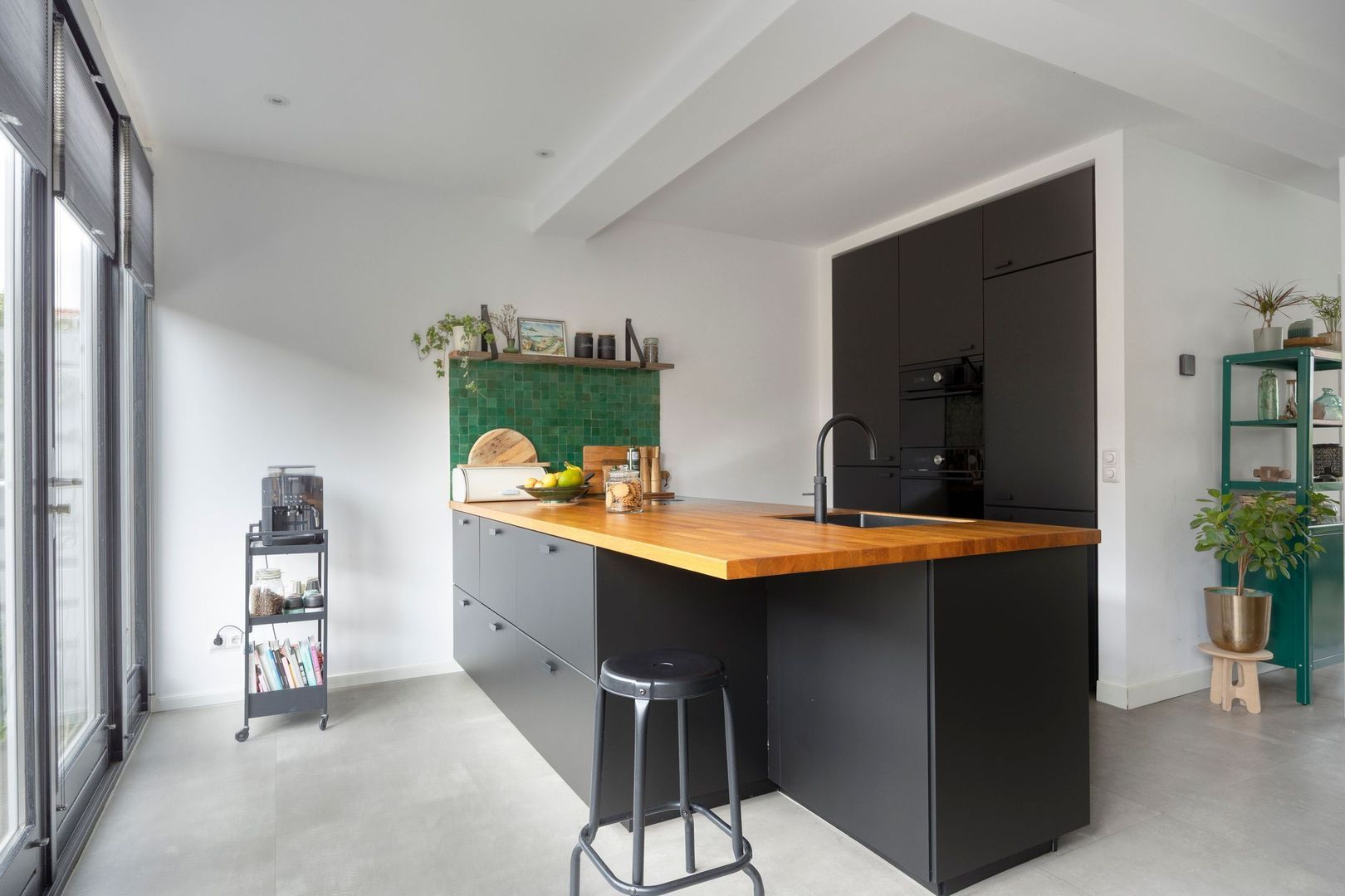 Fresiastraat 8, Lisse foto-9