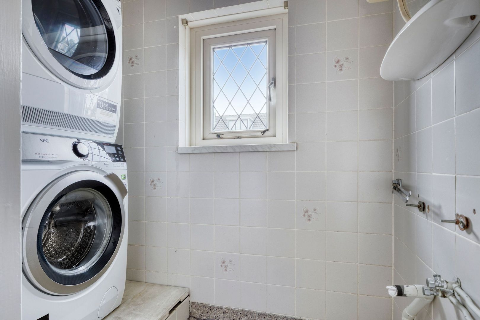 Fresiastraat 8, Lisse foto-26