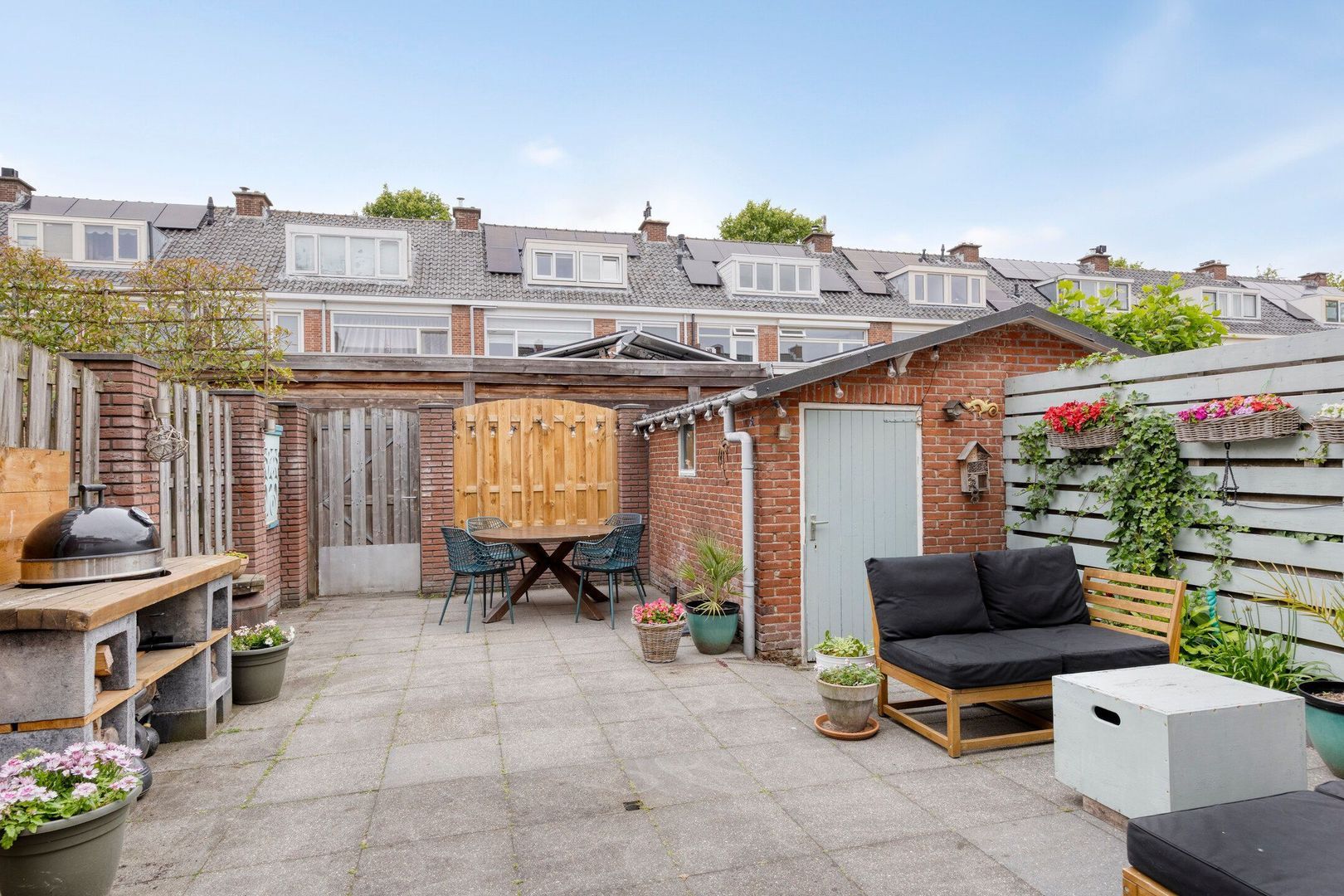 Fresiastraat 8, Lisse foto-28