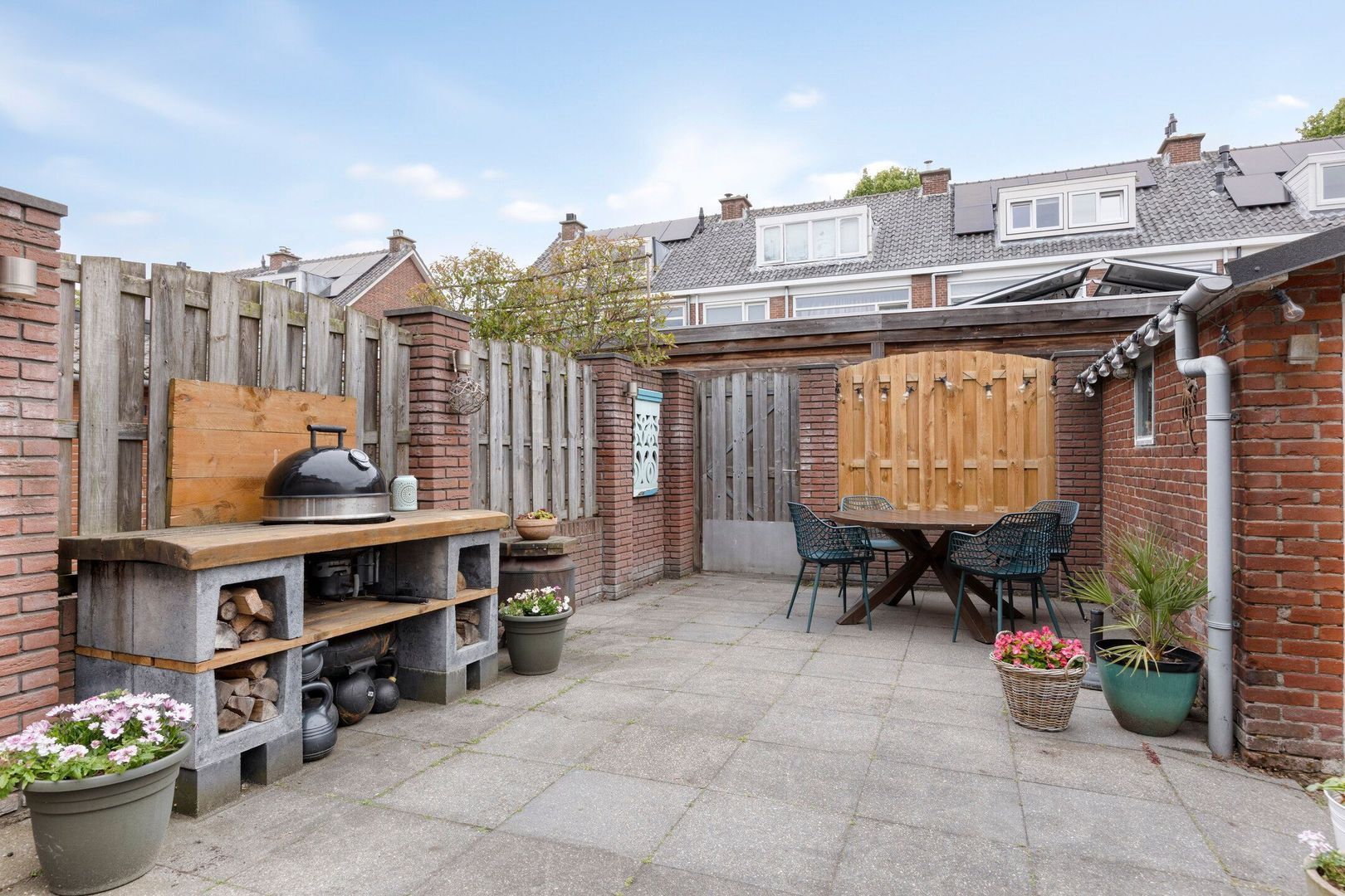 Fresiastraat 8, Lisse foto-29