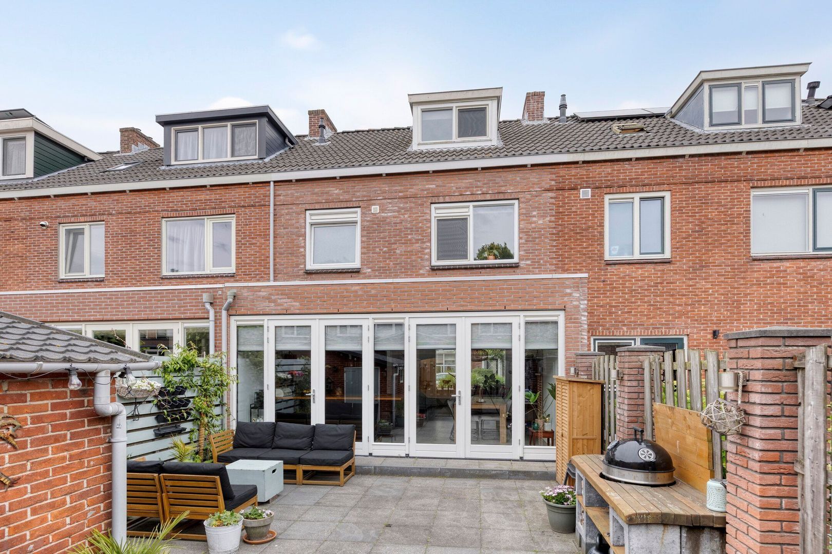 Fresiastraat 8, Lisse foto-30