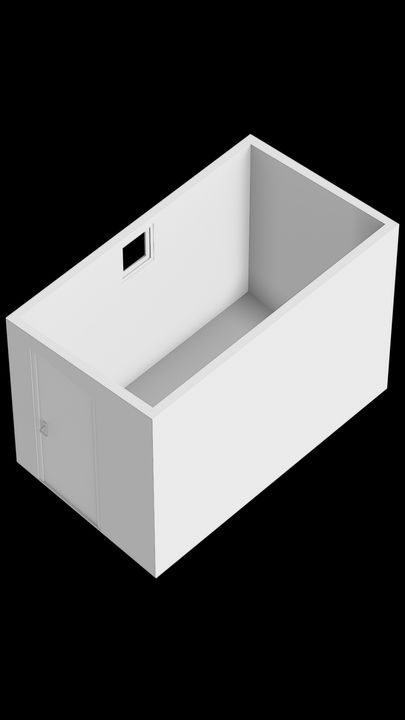 Fresiastraat 8, Lisse plattegrond-35
