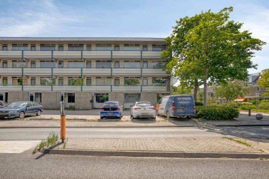 Jacob Boekestraat 21, Nieuw-Vennep