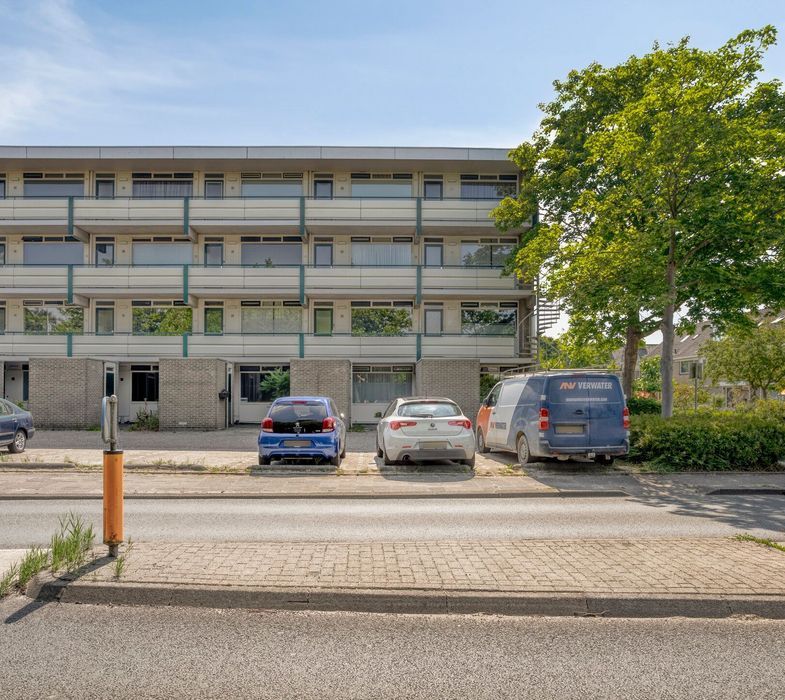 Jacob Boekestraat 21, Nieuw-Vennep