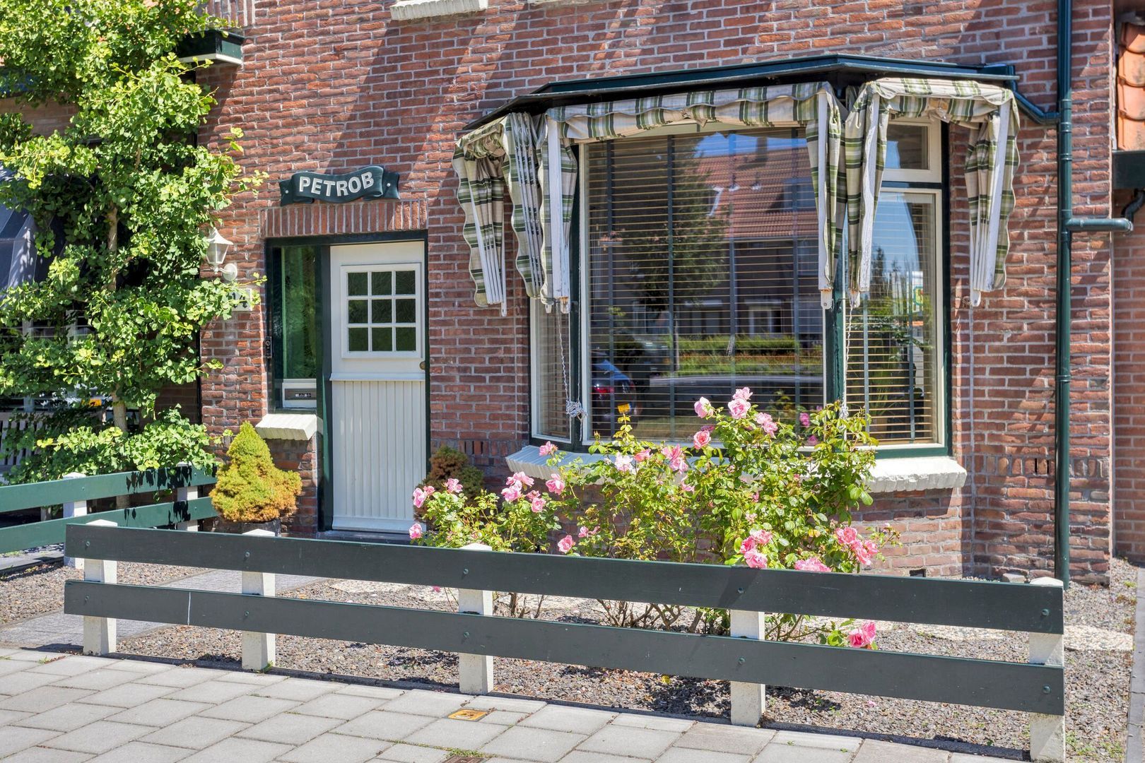 Weteringkade 14, Noordwijk foto-2