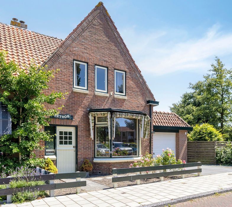 Weteringkade 14, Noordwijk