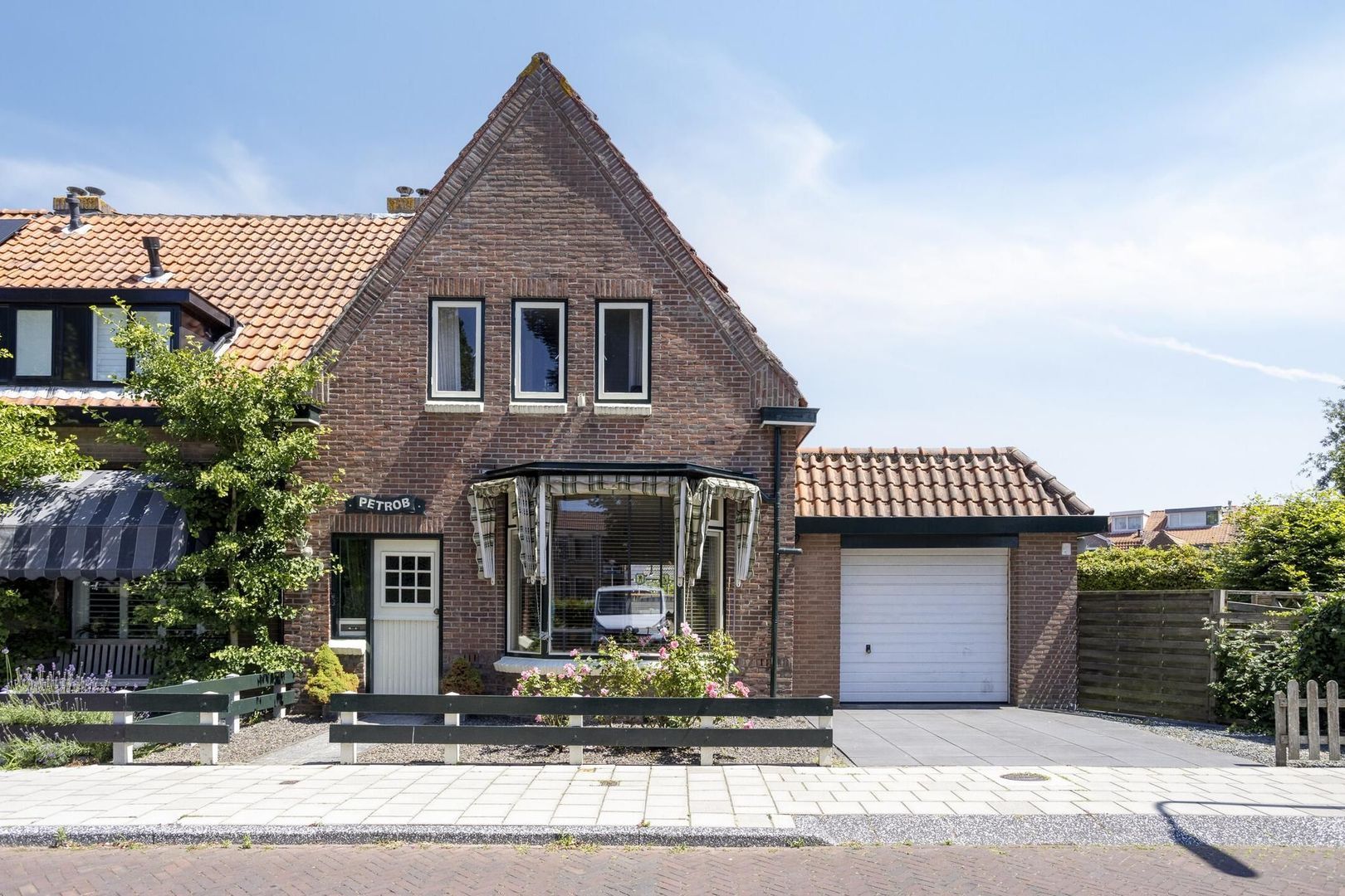 Weteringkade 14, Noordwijk foto-1