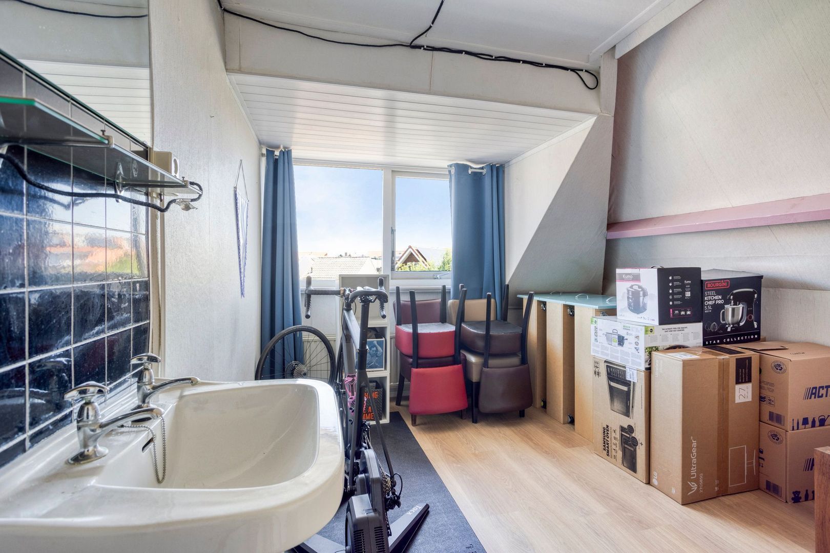 Weteringkade 14, Noordwijk foto-27